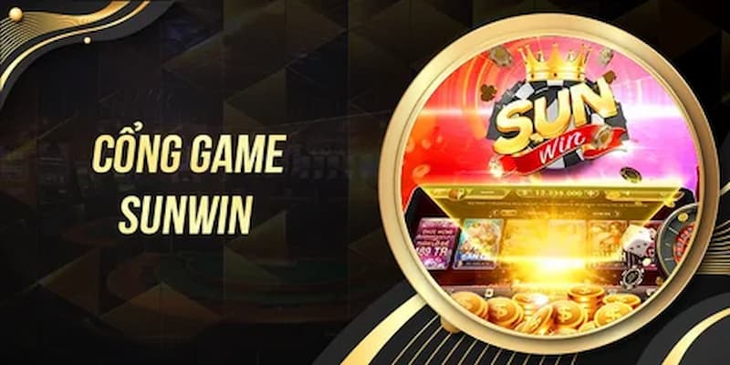 Review cổng game Sunwin từ các chuyên gia cá cược